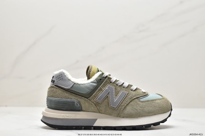 New Balance Sneakers